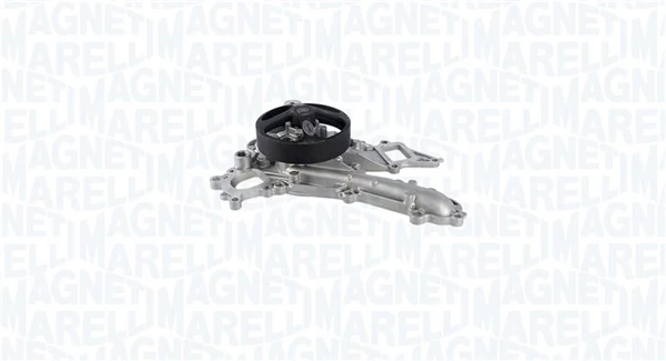 Купити Помпа Mercedes R  W251