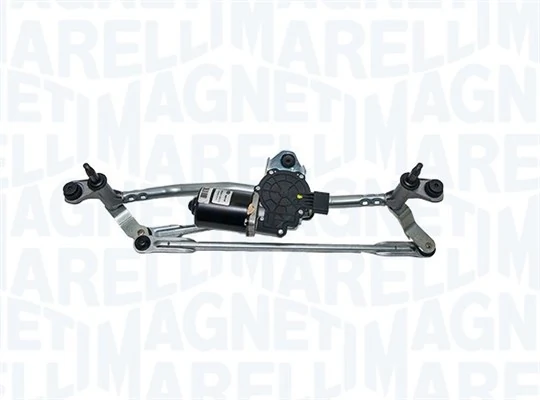 64351126010 Magneti Marelli Трапеція склоочисника