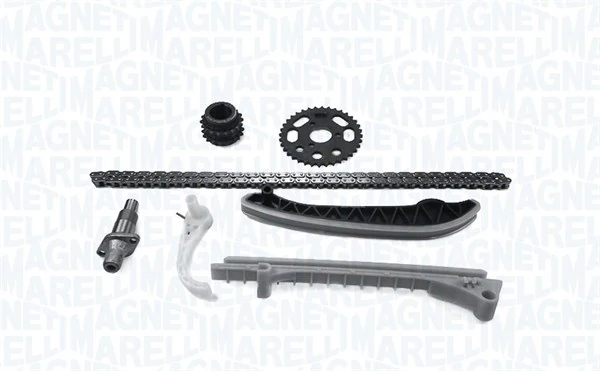 Купити Комплект ланцюга ГРМ Mercedes A  W168