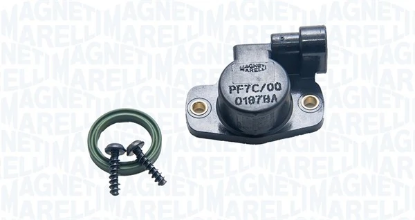 Потенціометр Magneti Marelli AMTK001 ціна, від 18.11 USD
