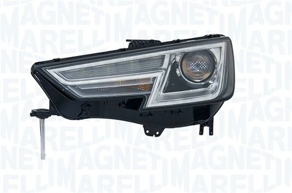 Купити LPP421 Magneti Marelli Права блок фара