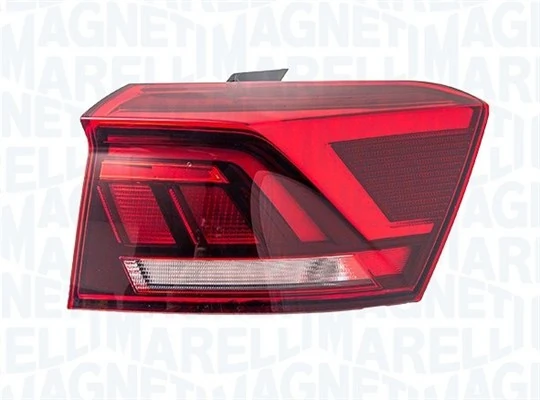 Задня ліва зовнішня фара Magneti Marelli LLM592 ціна, від 129.94 USD