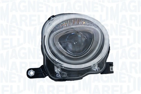 Фара Magneti Marelli LPR252