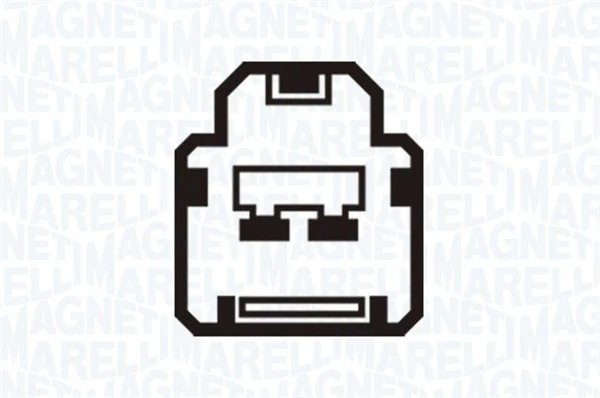 Купити ACQ0130 Magneti Marelli Склопідйомник передньої правої двері