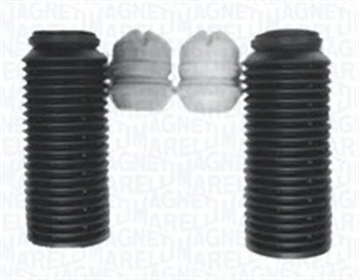 APK0002 Magneti Marelli Відбійник + пильовик амортизатора переднього