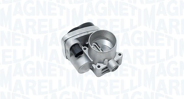 TB0152 Magneti Marelli Дросільна заслінка в зборі