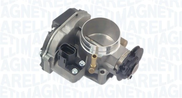 Купити Дросільна заслінка Volkswagen Passat B3, B4 3A5, 351, 315