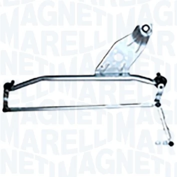 Трапеція двірників TGT760SM Magneti Marelli