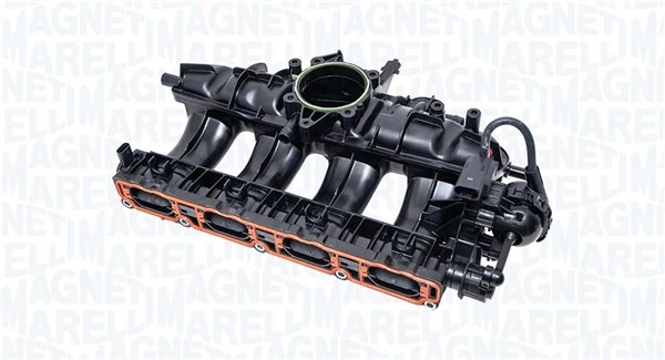 DRM21807 Polcar Колектор впускний