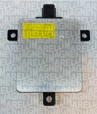 713121817001 Magneti Marelli Блок розпалювання, ксенон