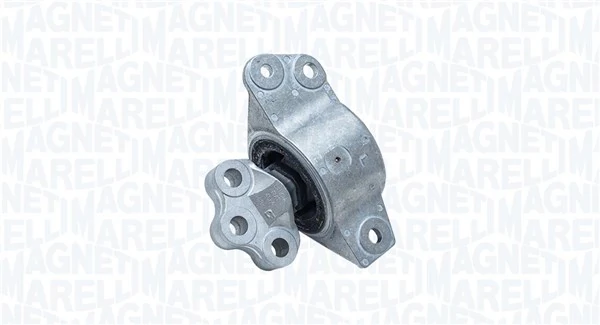 Подушка (опора) двигуна, права 51910372 Fiat/Alfa/Lancia