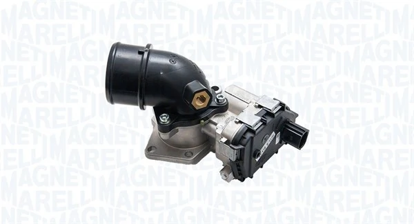 56DTE3I Magneti Marelli Дросільна заслінка в зборі