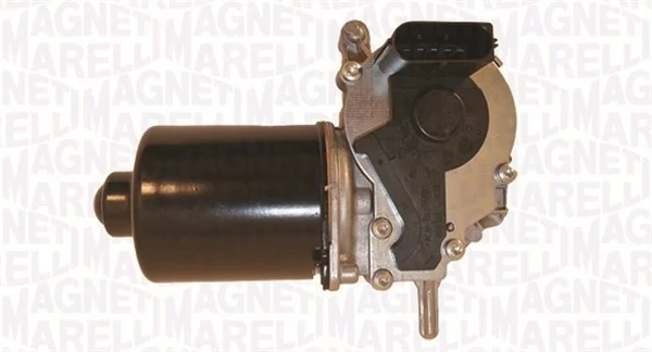 064050002010 Magneti Marelli Мотор склоочисника скла (трапеції)