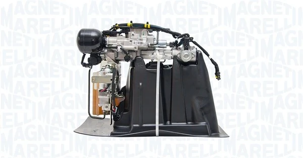 Актуато/привод вибору передач Magneti Marelli 230000001010 ціна, від 1996.57 USD