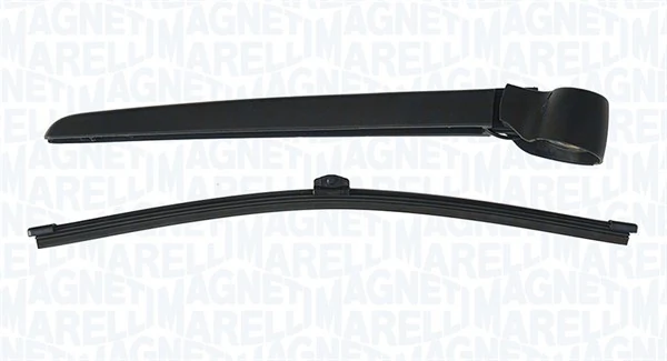 WRQ0200 Magneti Marelli Заглушка гайки кріплення повідка заднього двірника