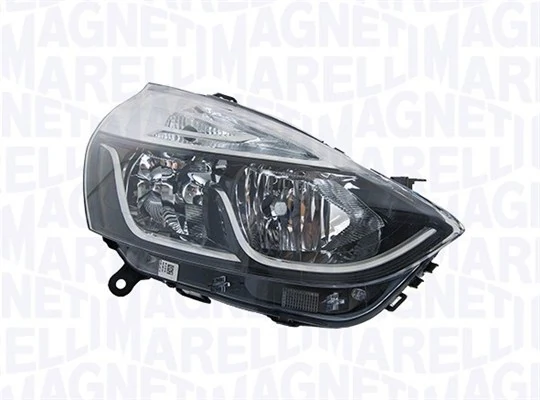 Фара Magneti Marelli LPR002 ціна, від 116.01 USD