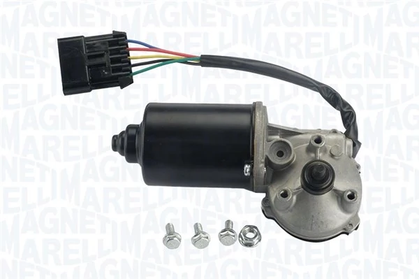 Мотор стеклоочищувача General Motors 93390344 ціна, від 43.62 USD