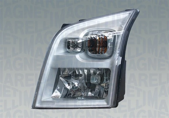 Купити Фара ліва Ford Transit VI V347/8