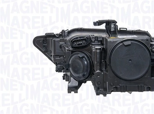 711307024095 Magneti Marelli Основна фара - вставка