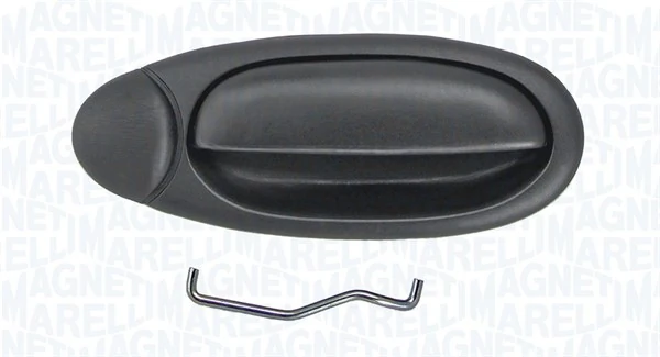 MMS0091 Magneti Marelli Ручка передньої двері зовнішня ліва