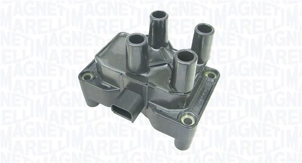 Котушка запалювання Mazda 2 I хетчбек (DY) (2003 - 2007) ціна, від 32.18 USD
