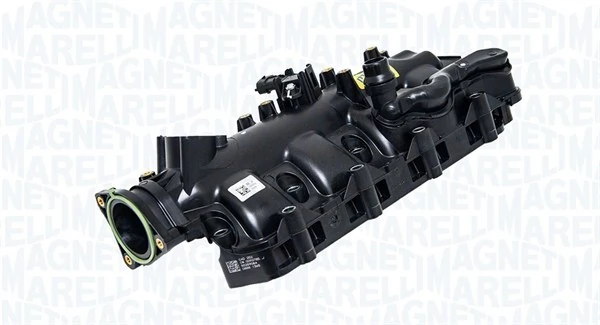 Колектор впускний Magneti Marelli 802009278508 ціна, від 148.43 USD