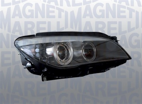 Фари BMW 7 седан (F01, F02, F03, F04) (2008 - 2015) ціна, від 380.10 USD