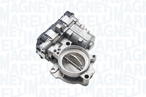 Купити 55253694 Fiat/Alfa/Lancia Дросільна заслінка