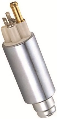 Паливний насос електричний, погружной на Renault Megane I LA0, LA1