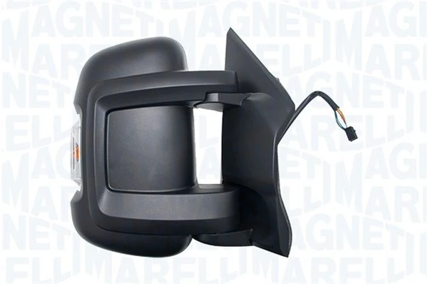 Ліве бічне дзеркало Magneti Marelli 350315027830 ціна, від 205.60 USD
