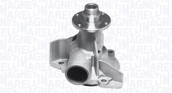 Помпа охолодження Delphi DD1351 ціна, від 35.76 USD