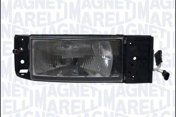 Купити 4855963 Iveco Фара передня права