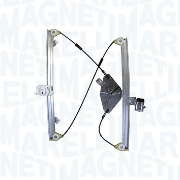 Склопідйомник з електродвигуном Magneti Marelli AC935 ціна, від 65.91 USD