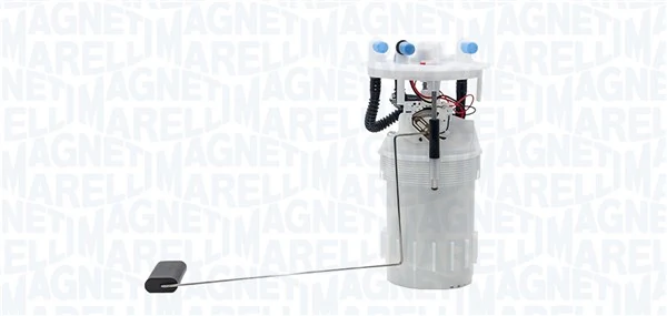 MAM00186M Magneti Marelli Електробензонасос