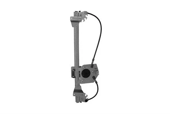 ACQ0400 Magneti Marelli Склопідйомник задніх лівих дверей