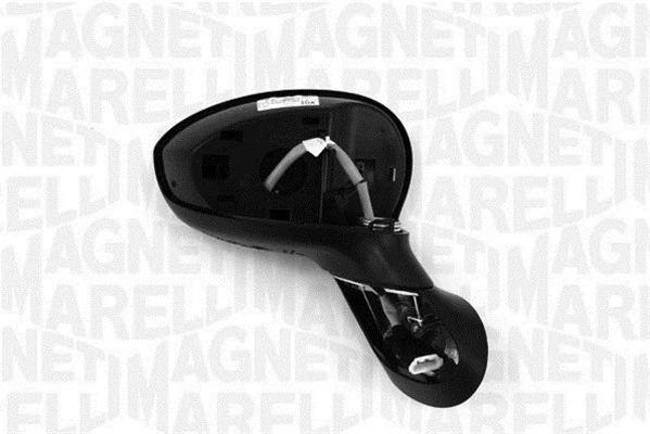 Купити SV9771 Magneti Marelli Дзеркало праве