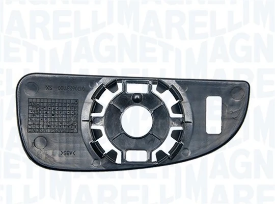 Дзеркальний елемент дзеркала заднього виду, лівого 1942031 Magneti Marelli