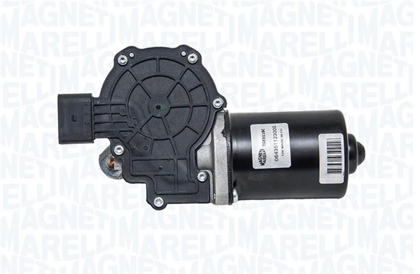 064351123010 Magneti Marelli Мотор стеклоочищувача
