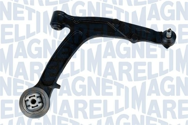 Важіль передньої підвіски нижній, правий ARM081 Magneti Marelli