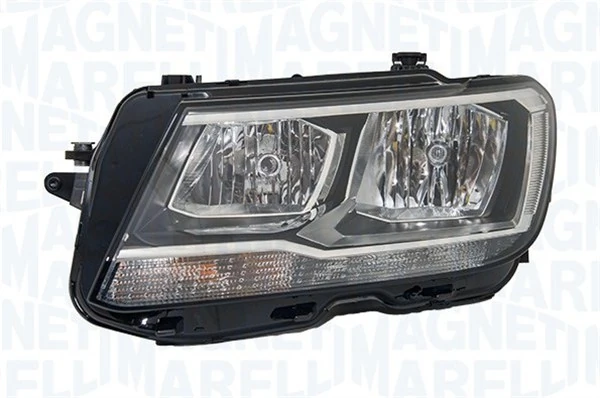 Фара ліва Volkswagen Tiguan Allspace  позашляховик (BW2, BJ2) (2017 - 2026) ціна, від 240.74 USD