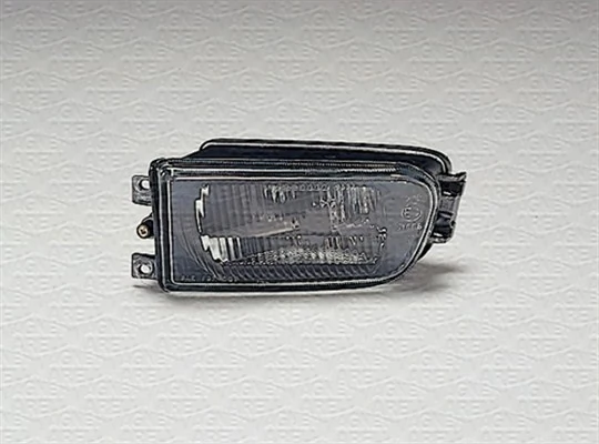 Туманка ліва Depo/Loro/Abakus 4442005L ціна, від 25.70 USD