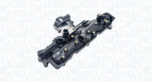802009859205 Magneti Marelli Колектор впускний