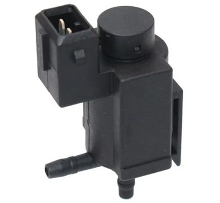Клапан соленоїд регулювання заслонки EGR EV133C Magneti Marelli