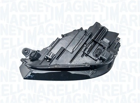 710815019008 Magneti Marelli Основна фара - вставка