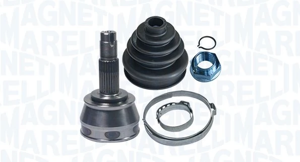 ШРУС зовнішній Magneti Marelli TOJ0084