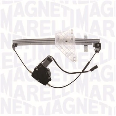 Механізм склопідйомника двері задньої, правої Magneti Marelli ACQ0116 ціна, від 83.06 USD