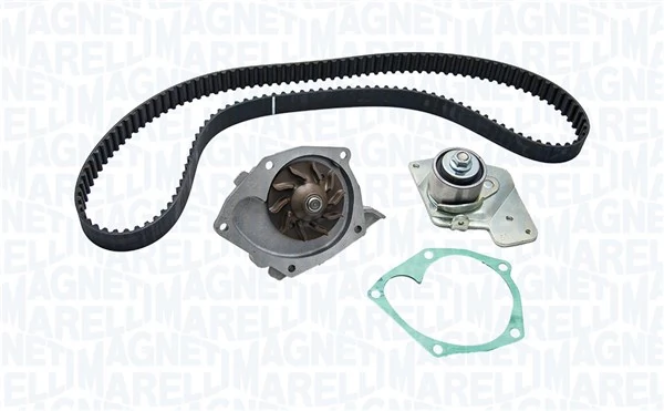 Комплект ГРМ CT1064WP1 Continental/Siemens