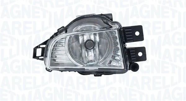 Туманка ліва Opel Insignia A седан (G09) (2008 - 2017) ціна, від 45.92 USD