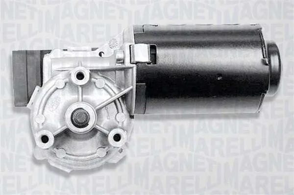 064343499010 Magneti Marelli Мотор склоочисника скла (трапеції)