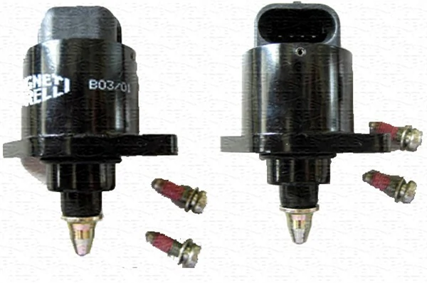 Клапан холостого ходу Magneti Marelli 230016079047 ціна, від 20.18 USD
